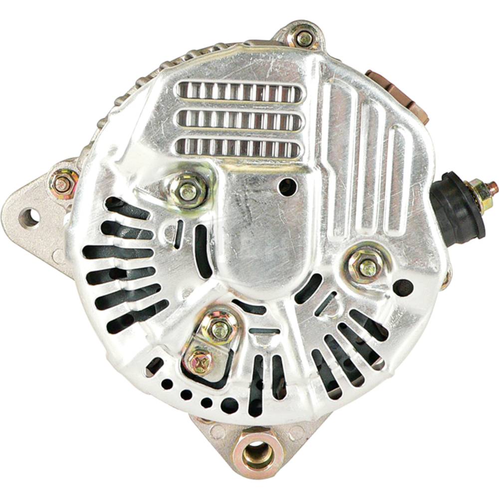 400-52300-JN J&N Electrical Products Alternator