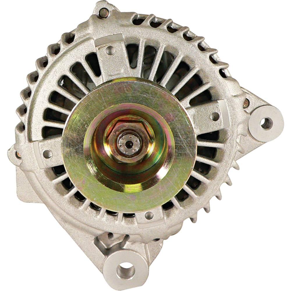 400-52300-JN J&N Electrical Products Alternator