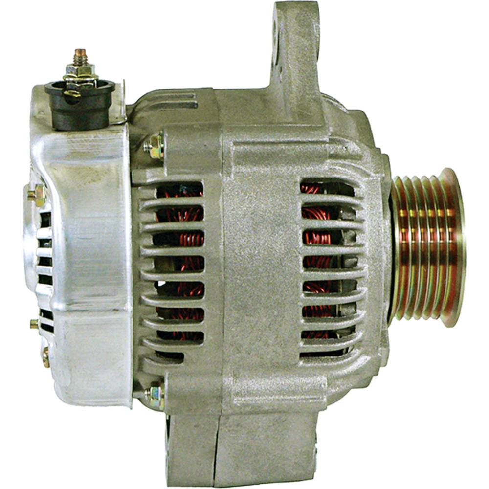 400-52308-JN J&N Electrical Products Alternator
