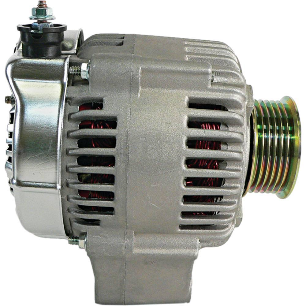 400-52309-JN J&N Electrical Products Alternator
