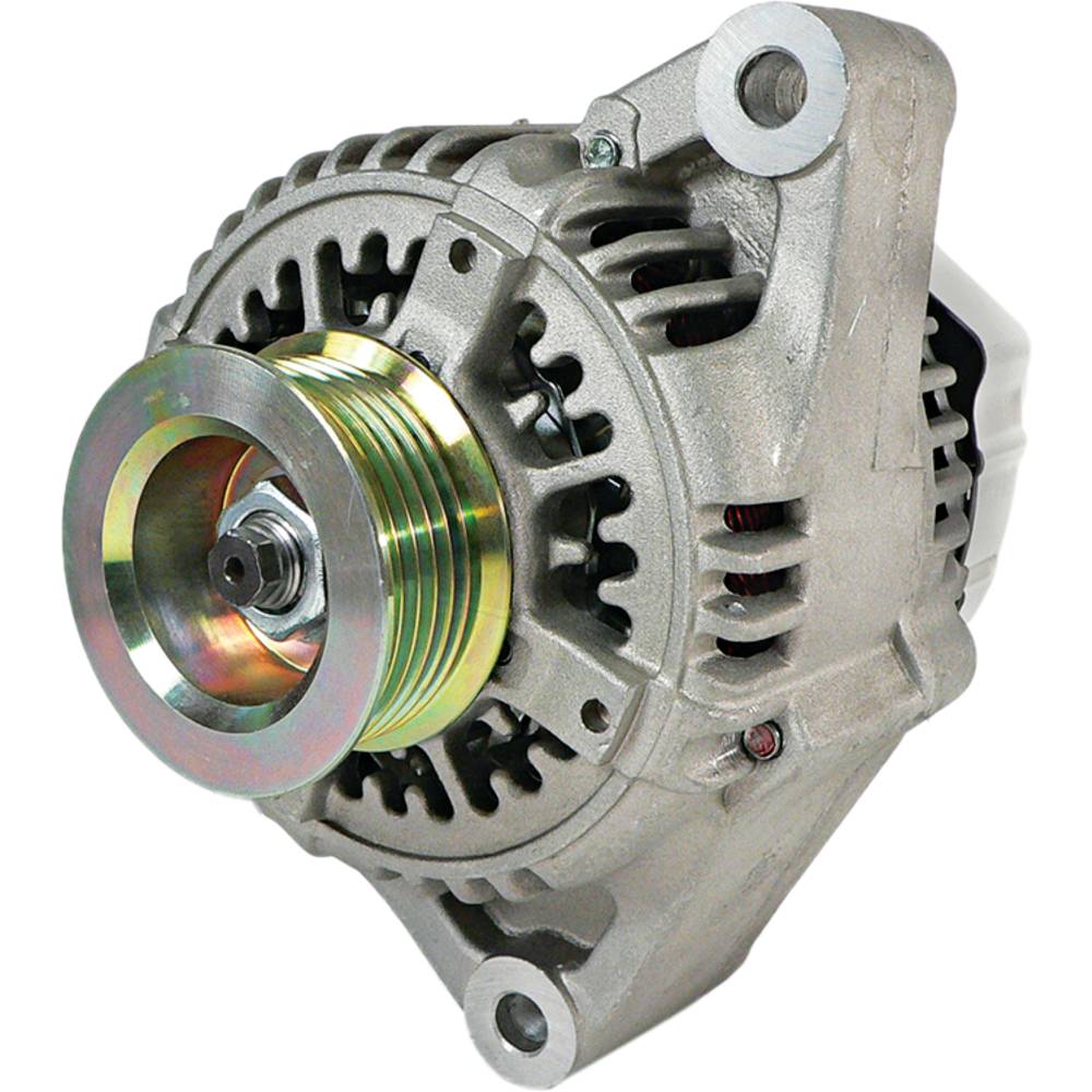 400-52309-JN J&N Electrical Products Alternator