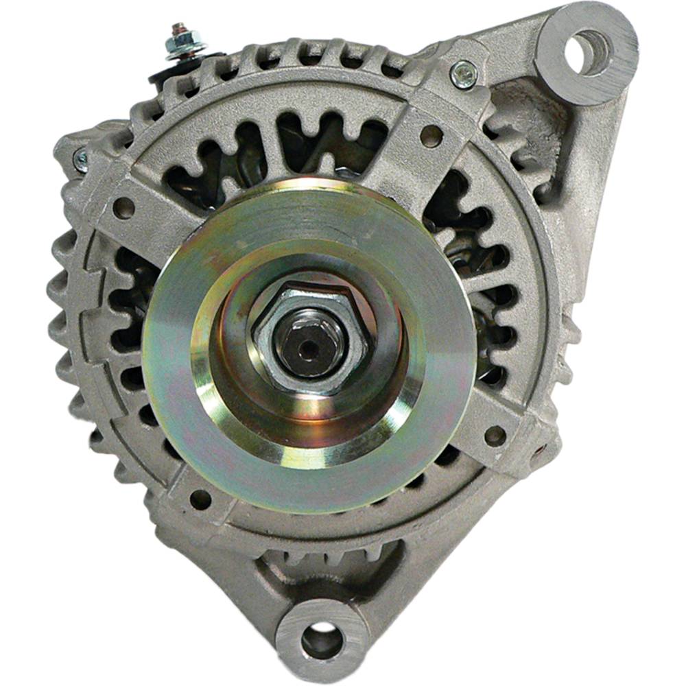 400-52309-JN J&N Electrical Products Alternator