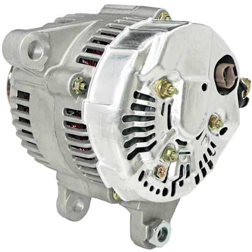 400-52312-JN J&N Electrical Products Alternator