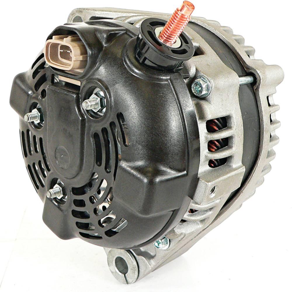 400-52314R-JN J&N Electrical Products Alternator
