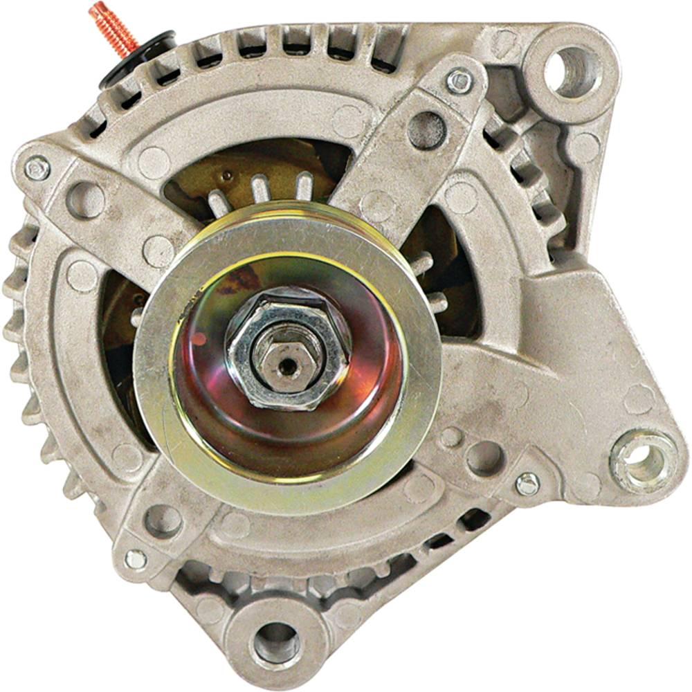 400-52314R-JN J&N Electrical Products Alternator