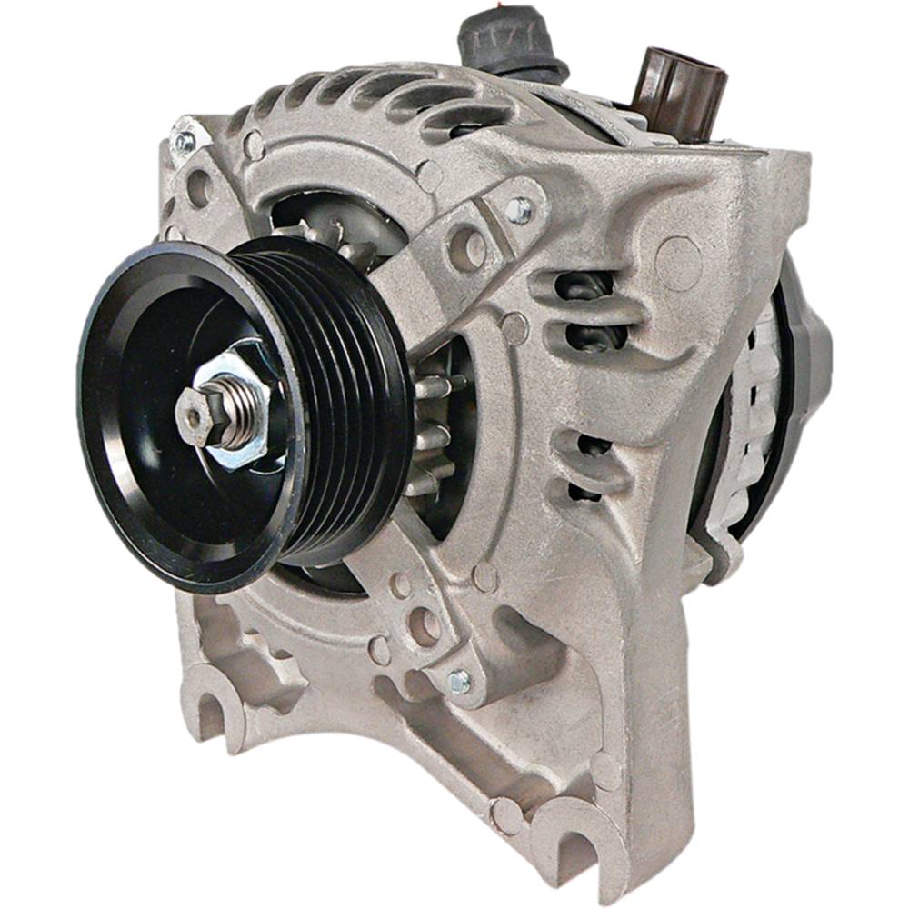 400-52322R-JN J&N Electrical Products Alternator