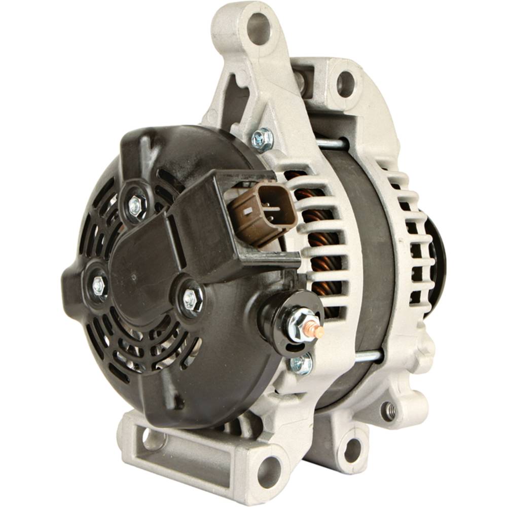 400-52323R-JN J&N Electrical Products Alternator