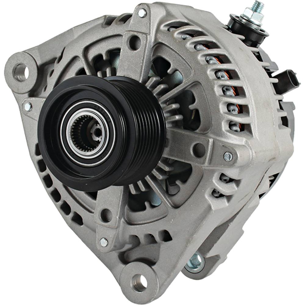 400-52328R-JN J&N Electrical Products Alternator