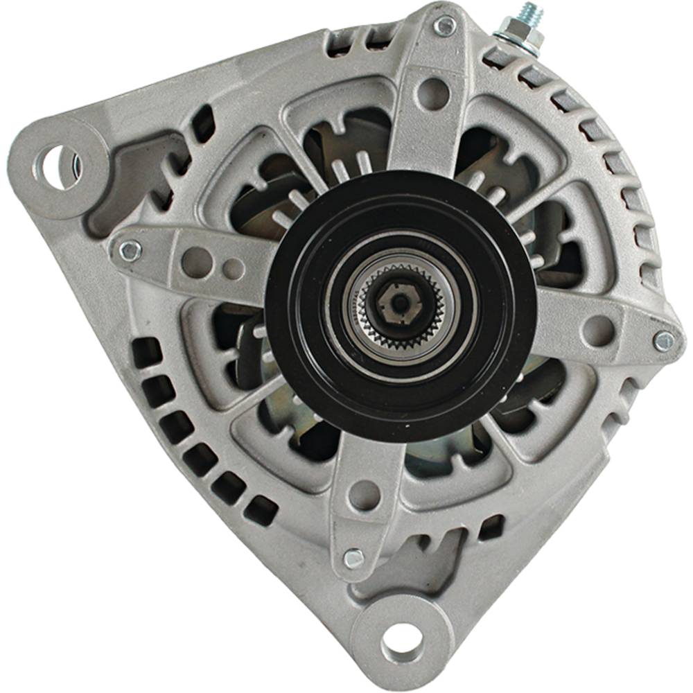 400-52328R-JN J&N Electrical Products Alternator