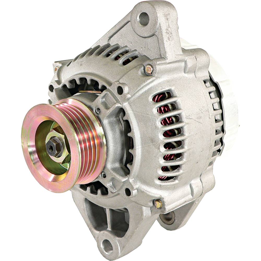 400-52330-JN J&N Electrical Products Alternator