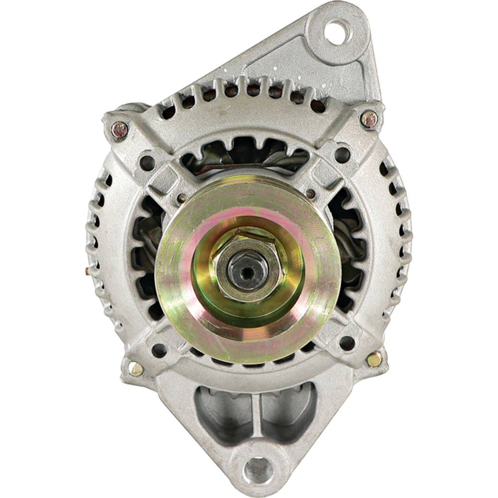 400-52330-JN J&N Electrical Products Alternator
