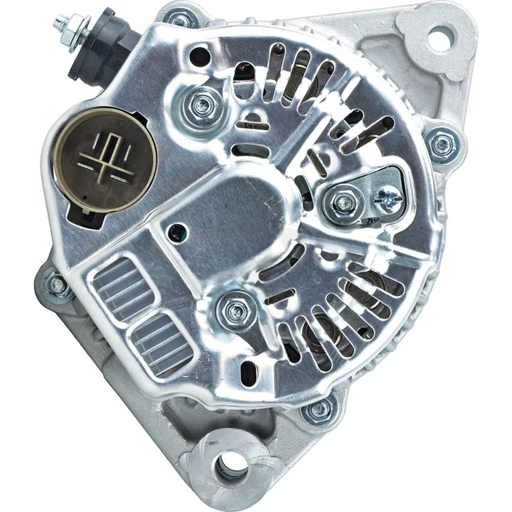 400-52332-JN J&N Electrical Products Alternator