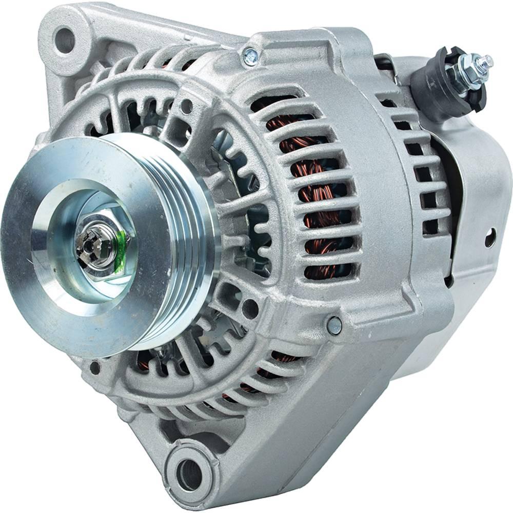 400-52332-JN J&N Electrical Products Alternator