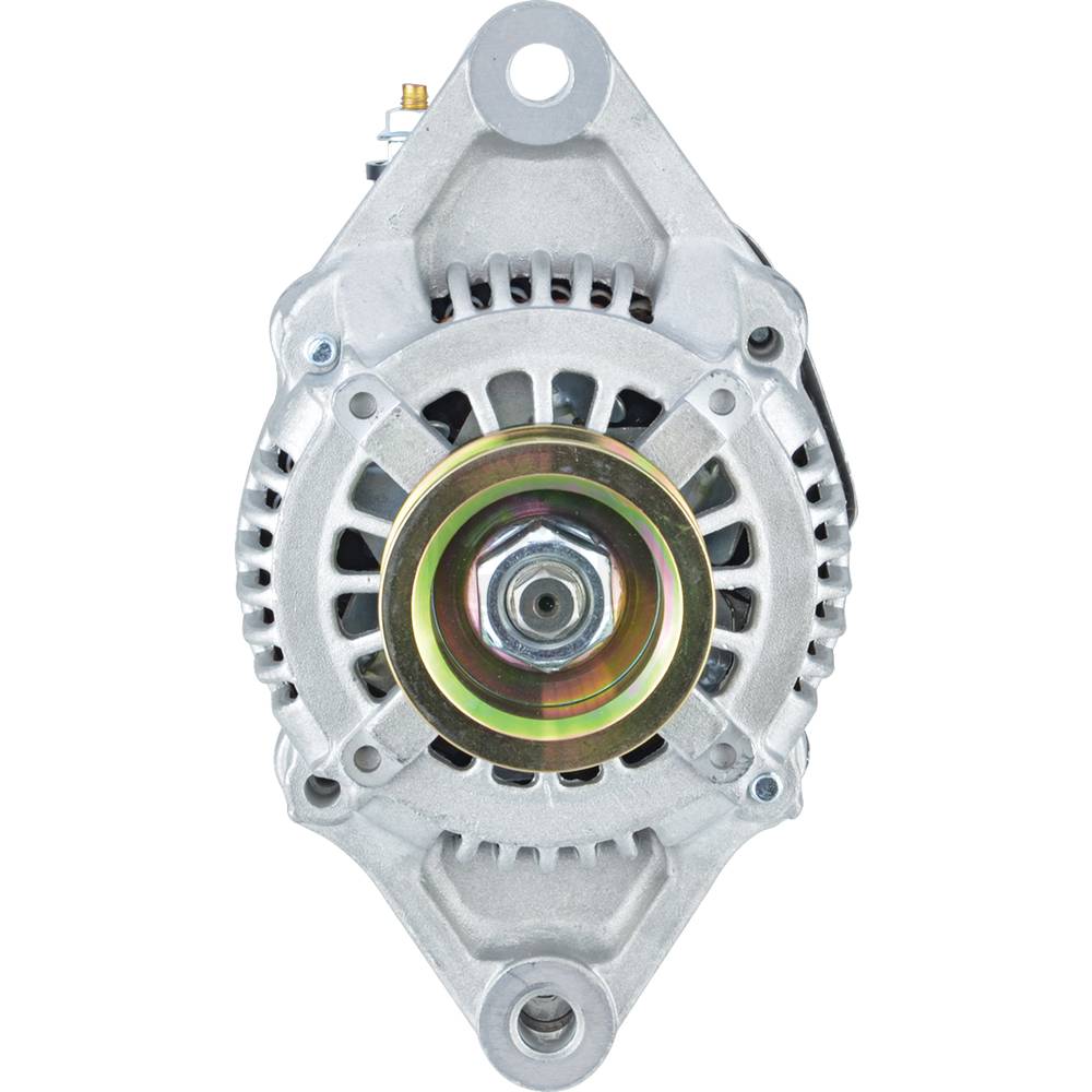 400-52346-JN J&N Electrical Products Alternator