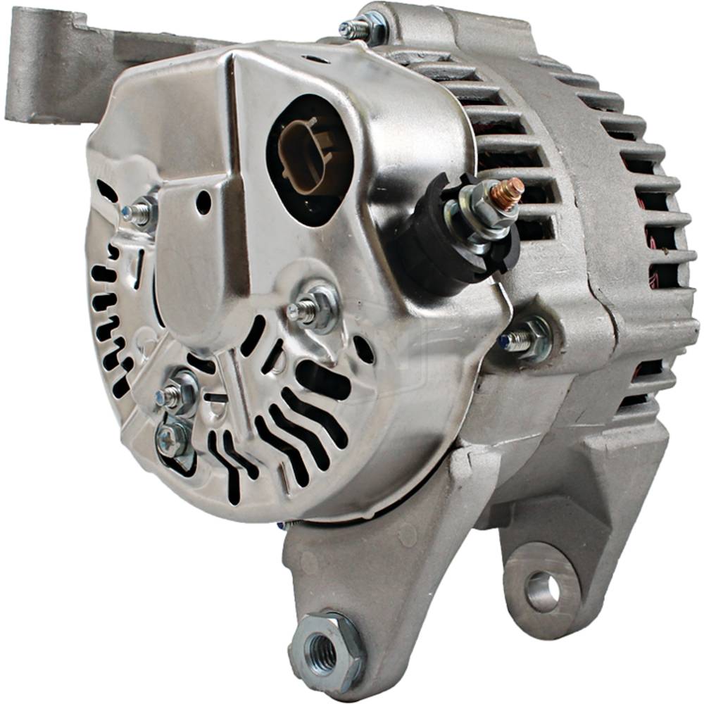 400-52347-JN J&N Electrical Products Alternator