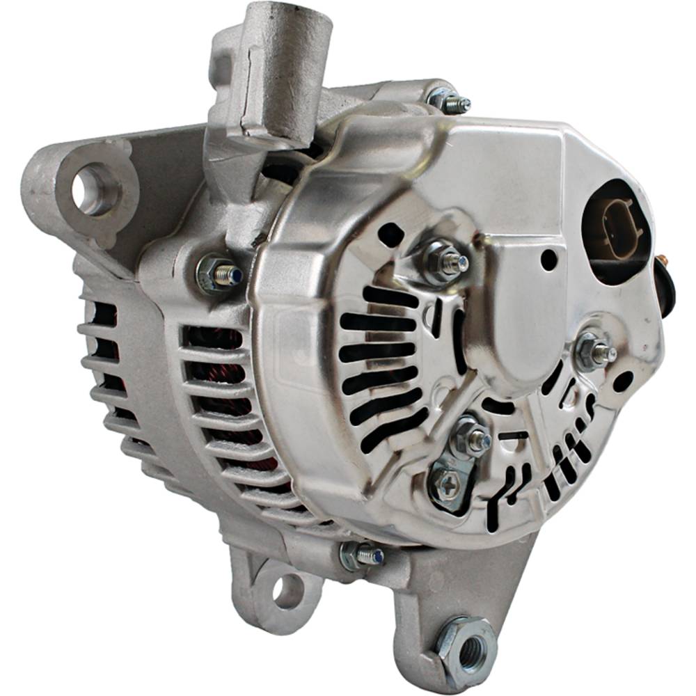 400-52347-JN J&N Electrical Products Alternator