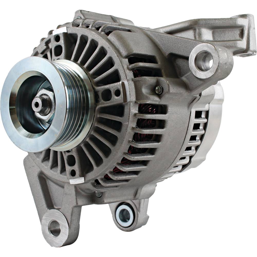 400-52347-JN J&N Electrical Products Alternator