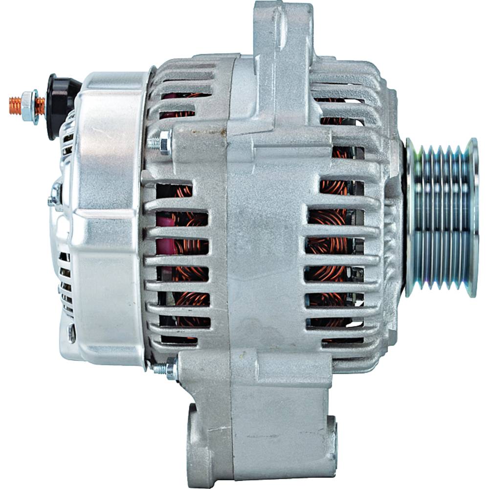 400-52352-JN J&N Electrical Products Alternator