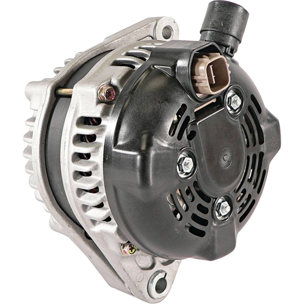 400-52368R-JN J&N Electrical Products Alternator
