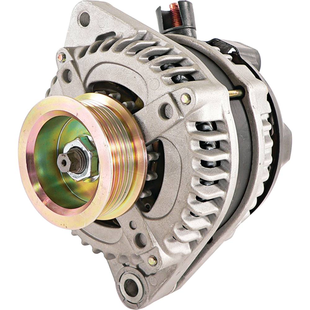 400-52368R-JN J&N Electrical Products Alternator