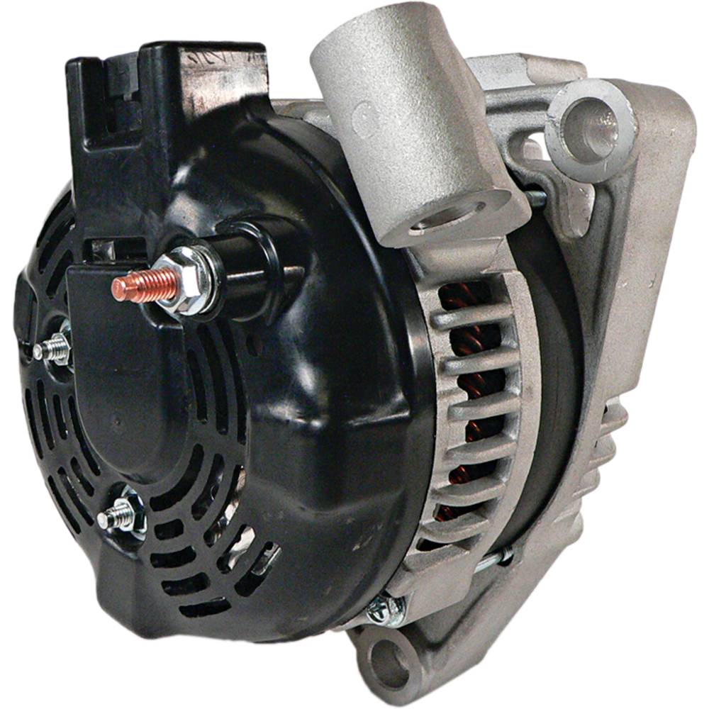 400-52370R-JN J&N Electrical Products Alternator