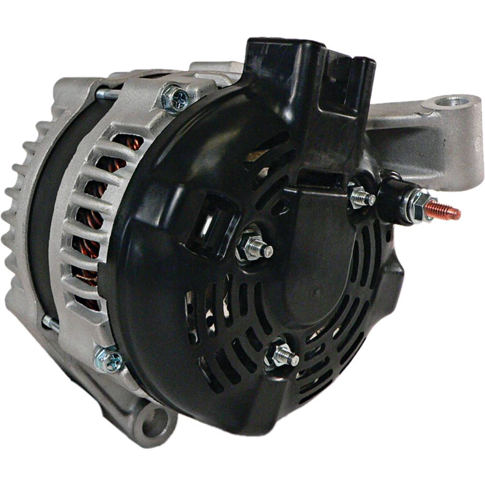 400-52370R-JN J&N Electrical Products Alternator