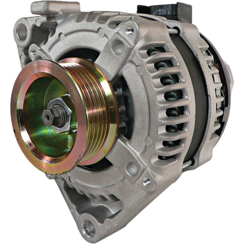 400-52370R-JN J&N Electrical Products Alternator