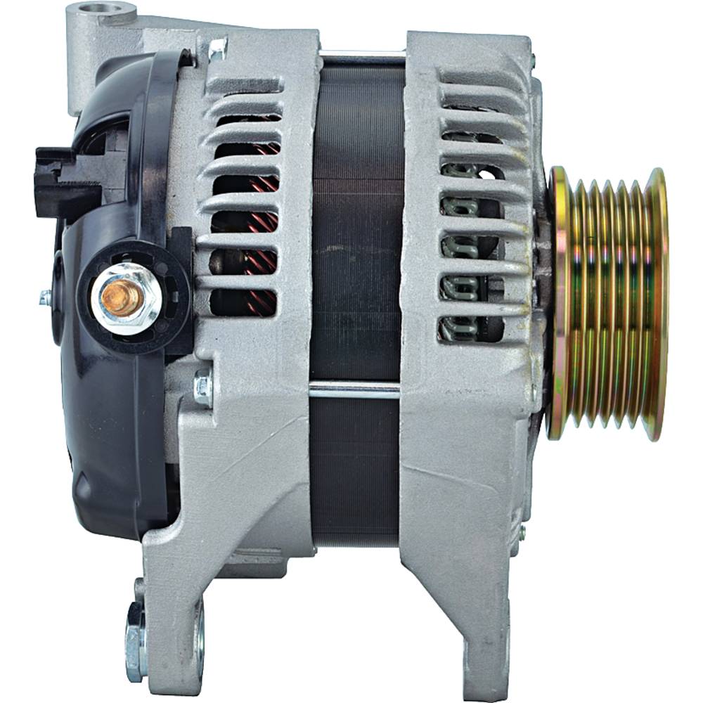 400-52379R-JN J&N Electrical Products Alternator