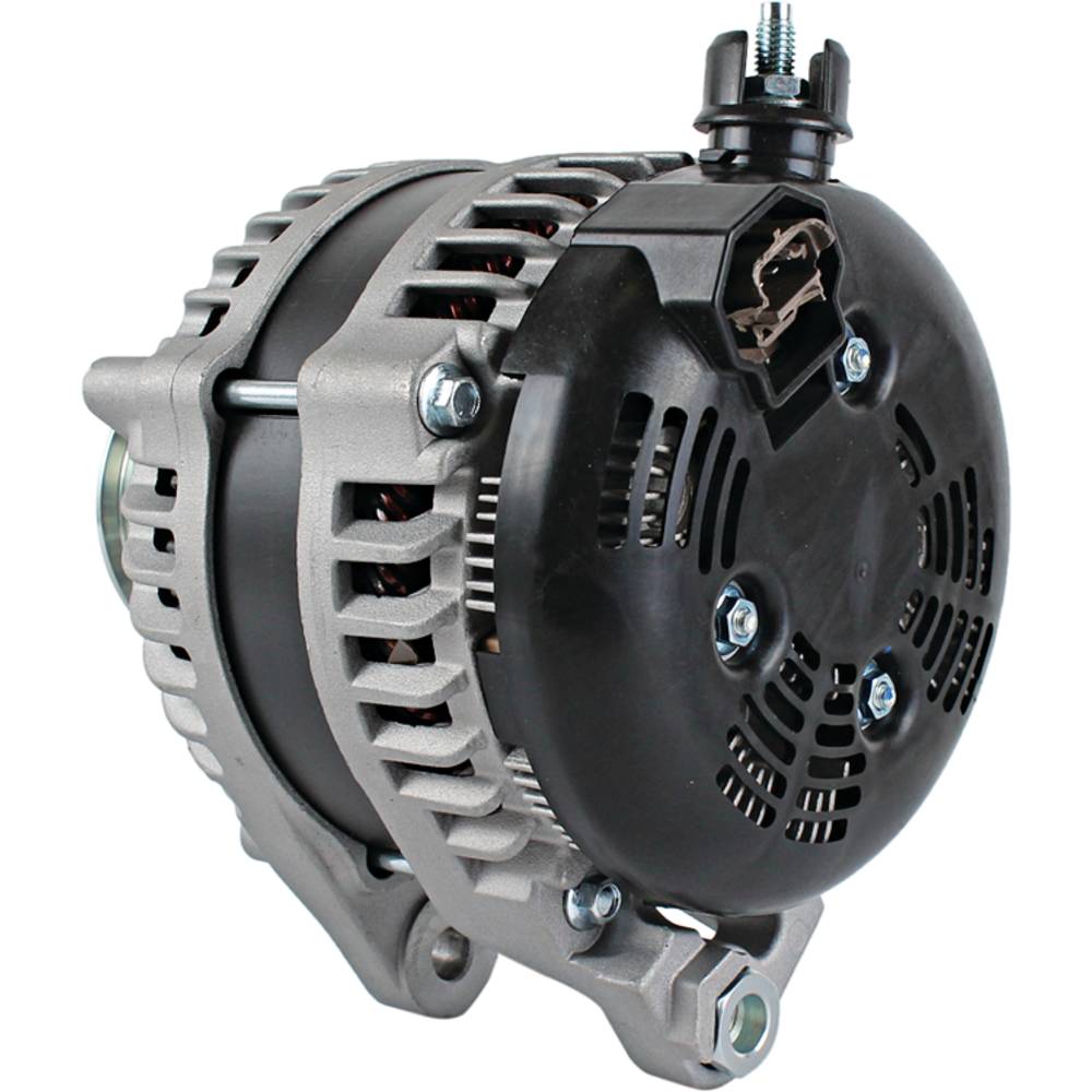 400-52403R-JN J&N Electrical Products Alternator