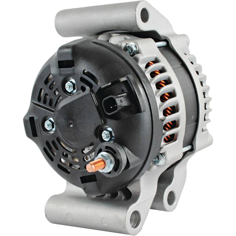400-52412R-JN J&N Electrical Products Alternator