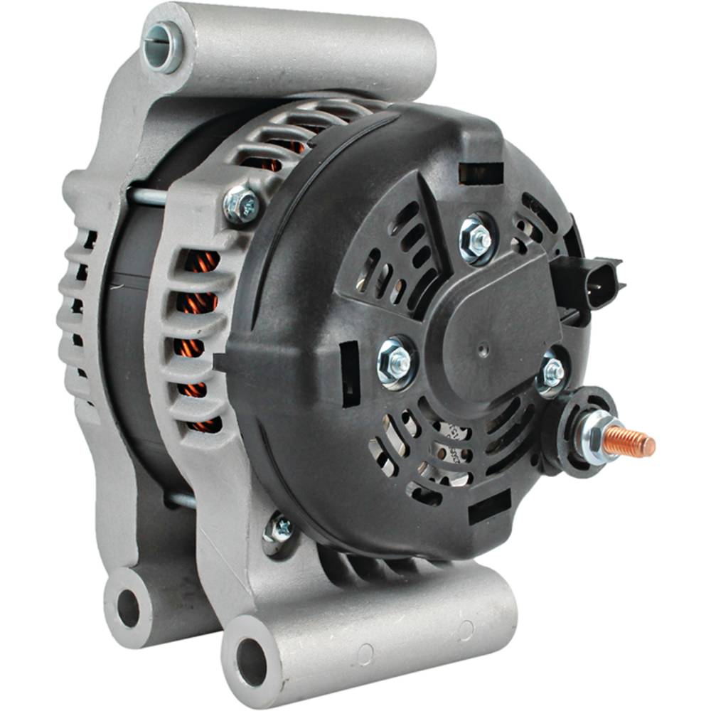 400-52412R-JN J&N Electrical Products Alternator