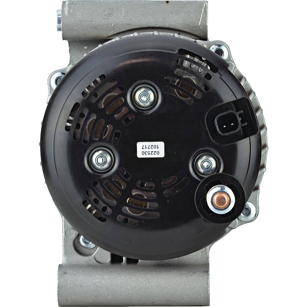 400-52413R-JN J&N Electrical Products Alternator