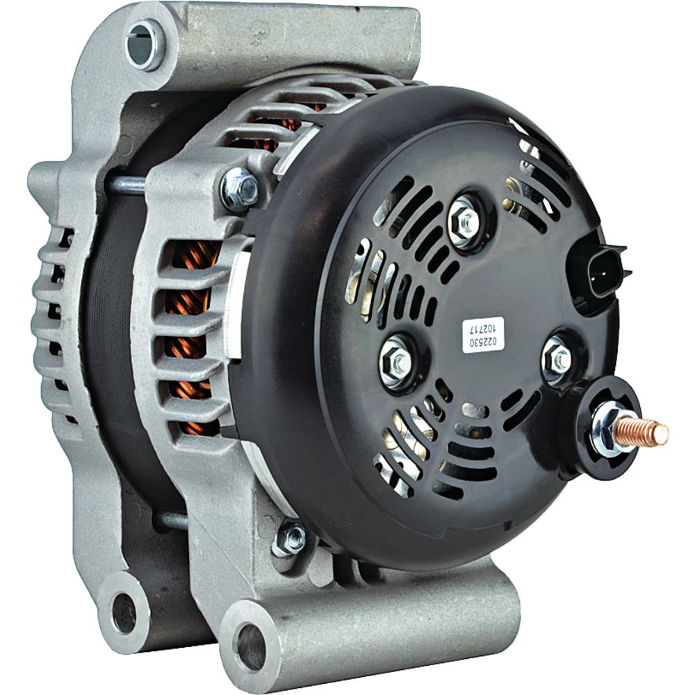 400-52413R-JN J&N Electrical Products Alternator