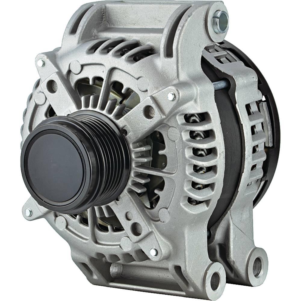 400-52413R-JN J&N Electrical Products Alternator
