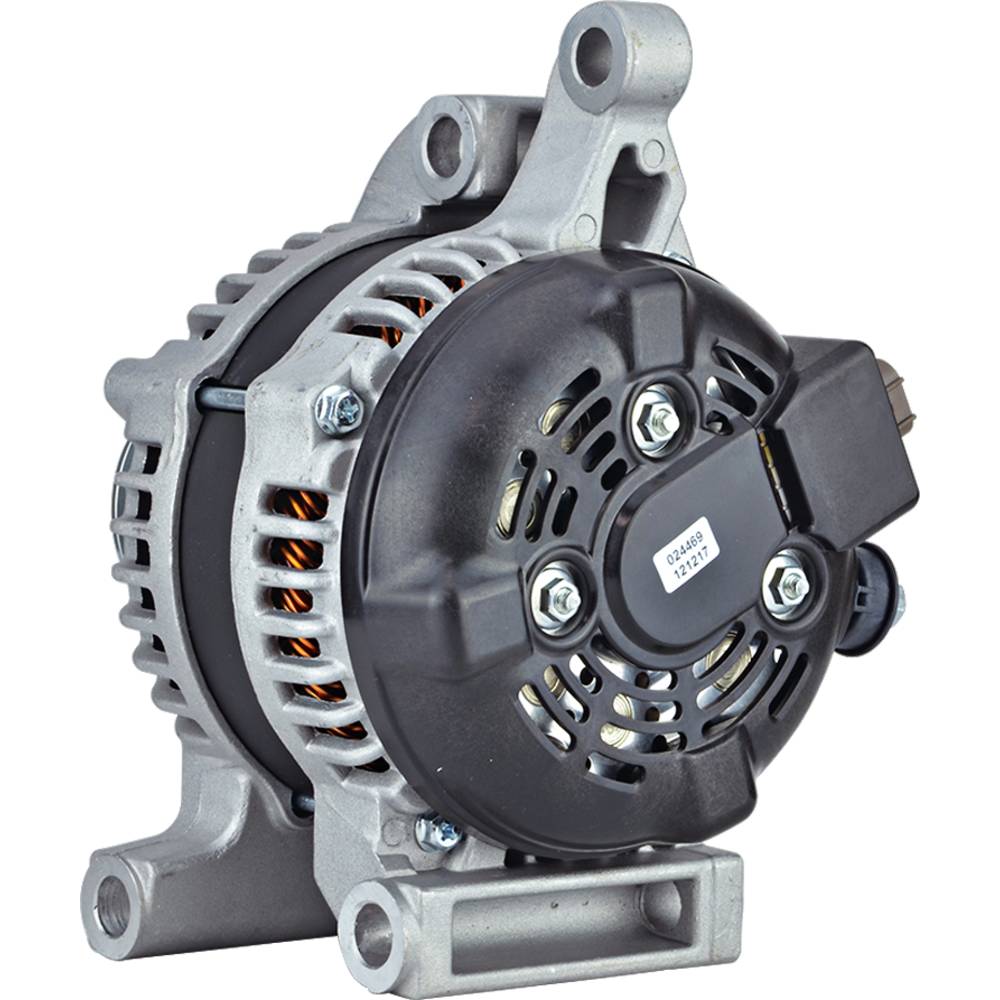 400-52417R-JN J&N Electrical Products Alternator
