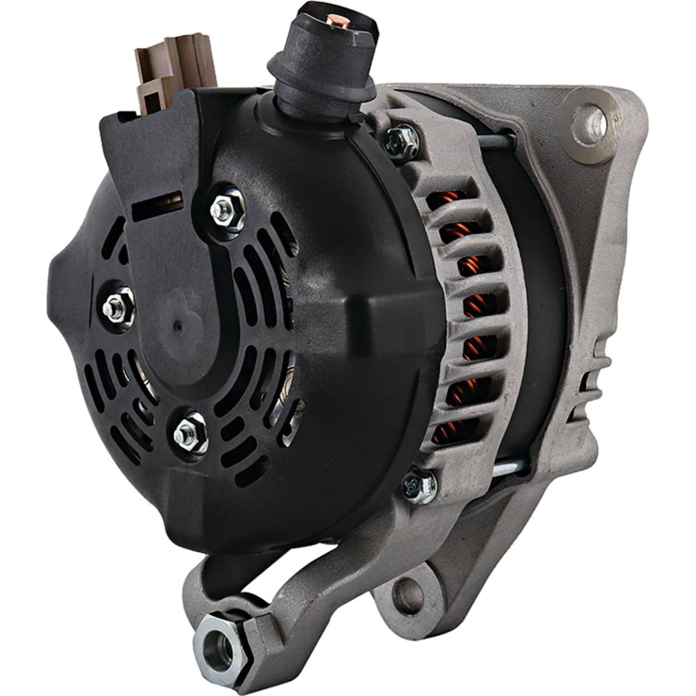 400-52427R-JN J&N Electrical Products Alternator