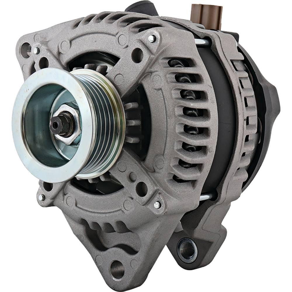 400-52427R-JN J&N Electrical Products Alternator
