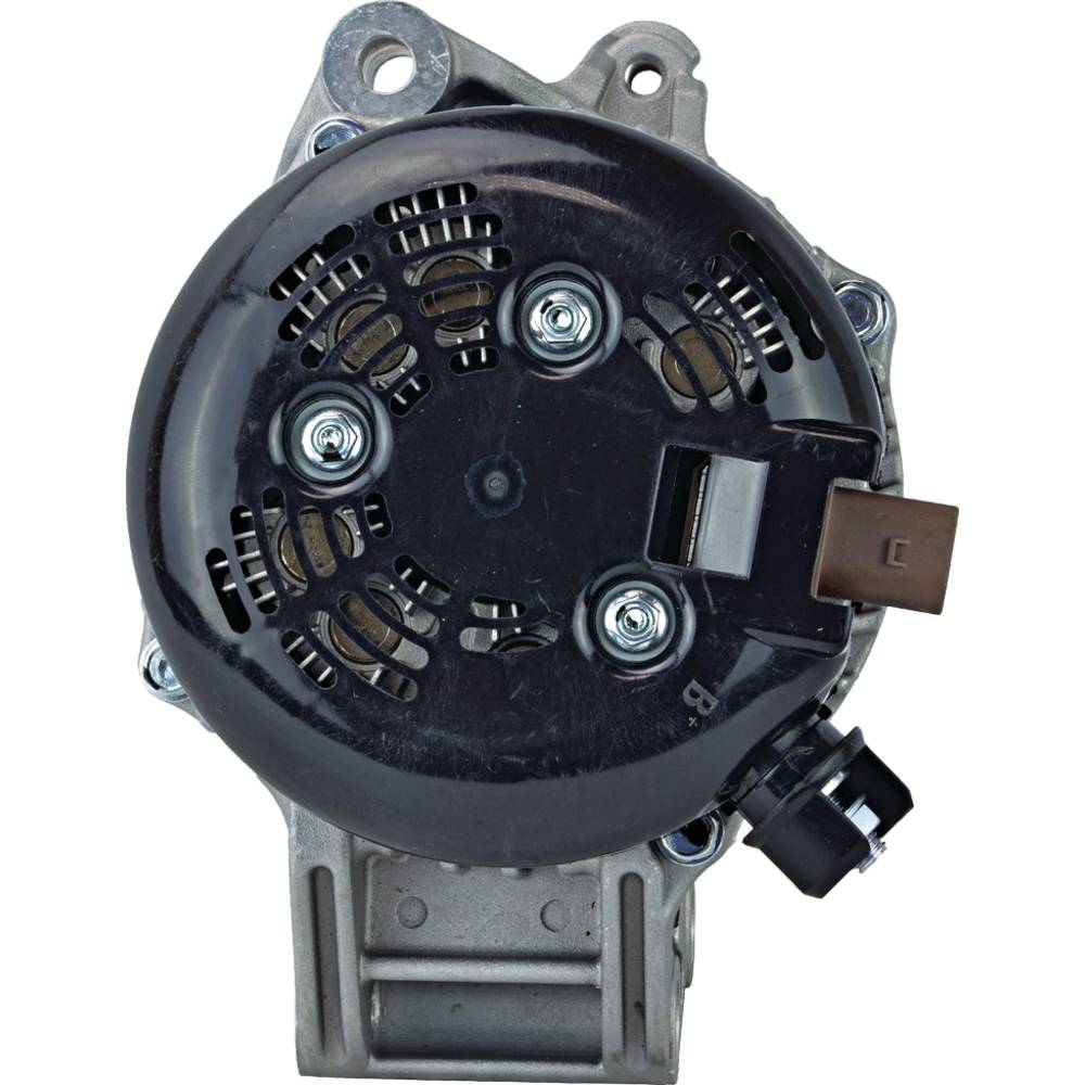 400-52435R-JN J&N Electrical Products Alternator