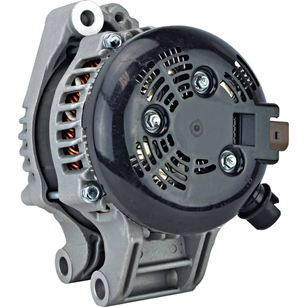 400-52435R-JN J&N Electrical Products Alternator