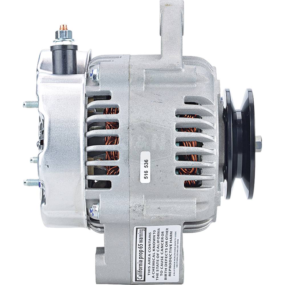 400-52441-JN J&N Electrical Products Alternator
