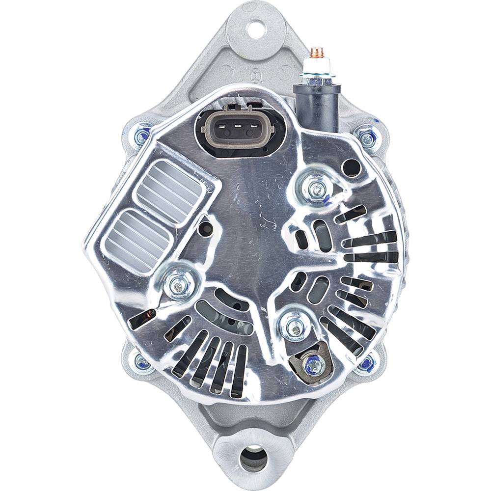 400-52441-JN J&N Electrical Products Alternator