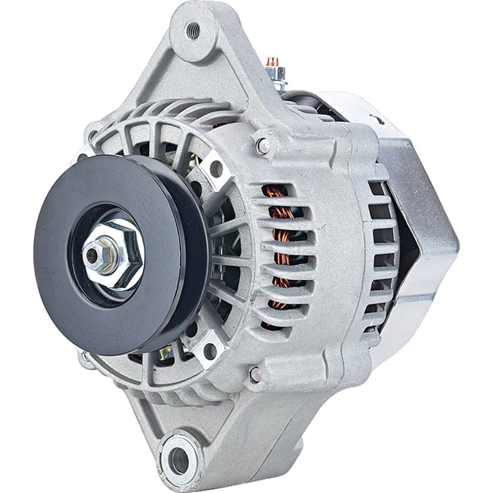 400-52441-JN J&N Electrical Products Alternator
