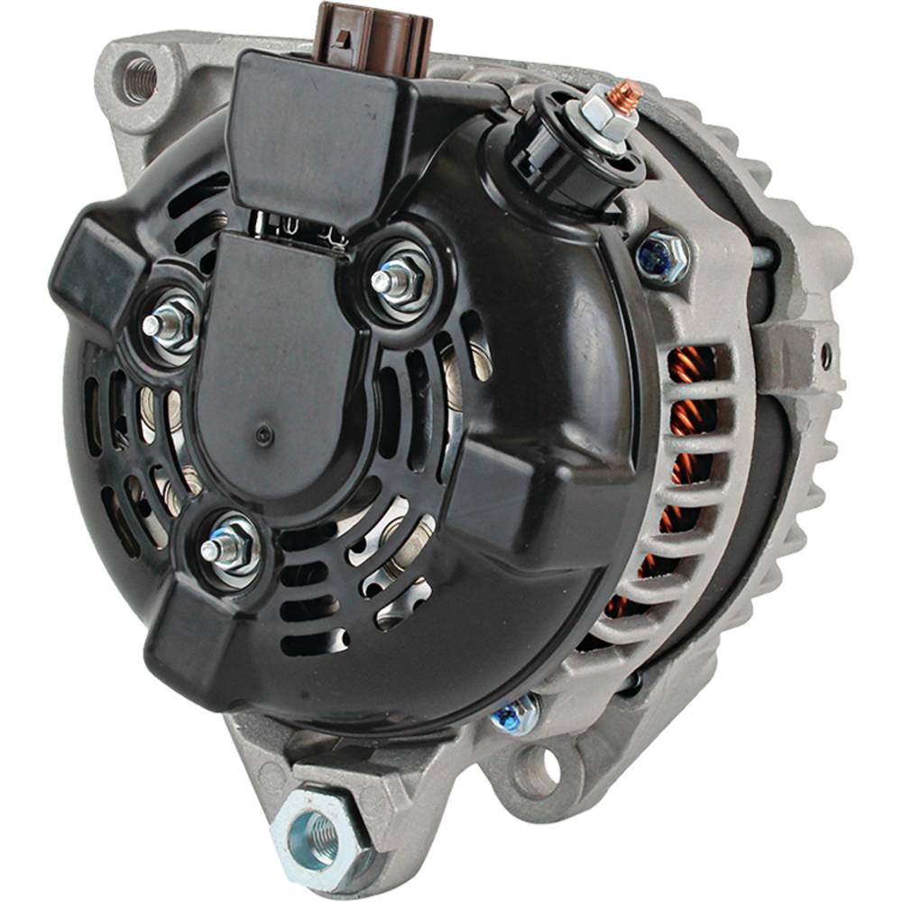 400-52445R-JN J&N Electrical Products Alternator