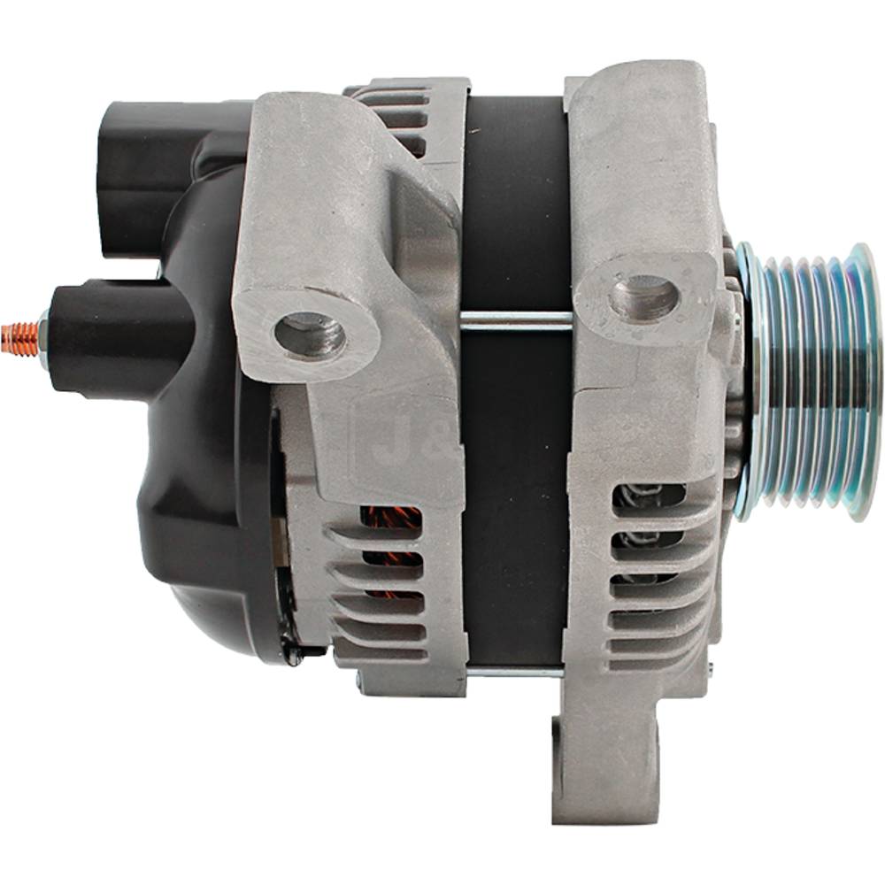 400-52447R-JN J&N Electrical Products Alternator