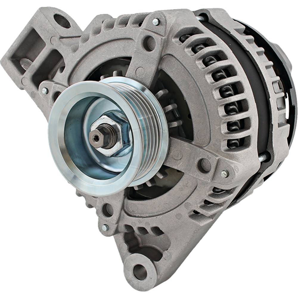 400-52447R-JN J&N Electrical Products Alternator