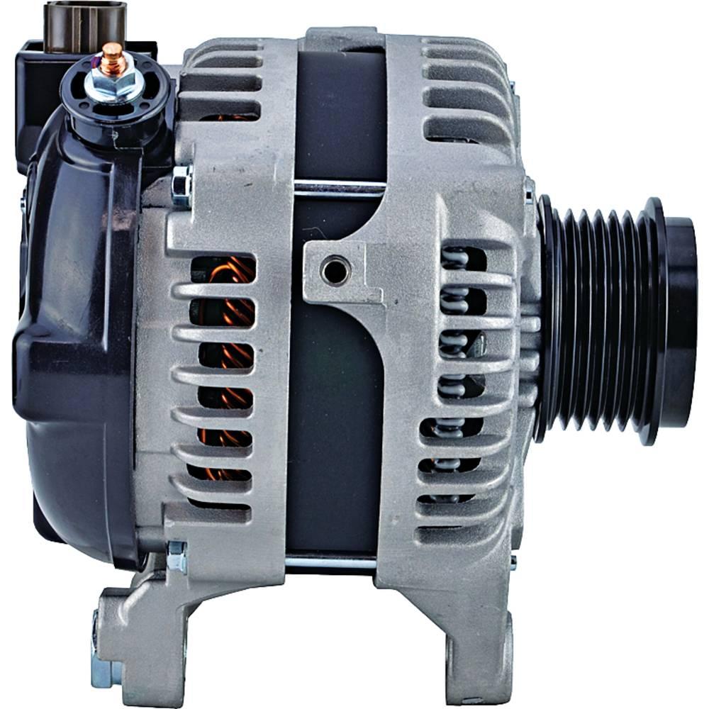 400-52452R-JN J&N Electrical Products Alternator