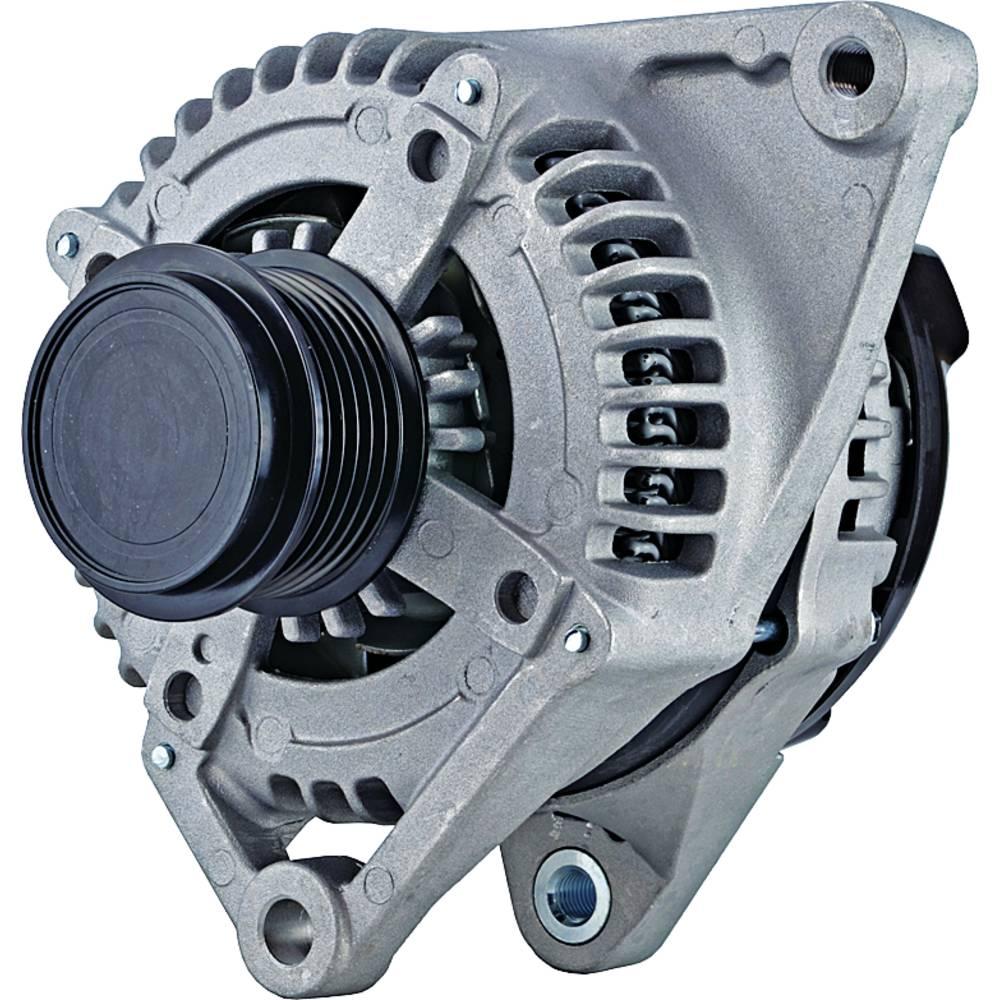 400-52452R-JN J&N Electrical Products Alternator