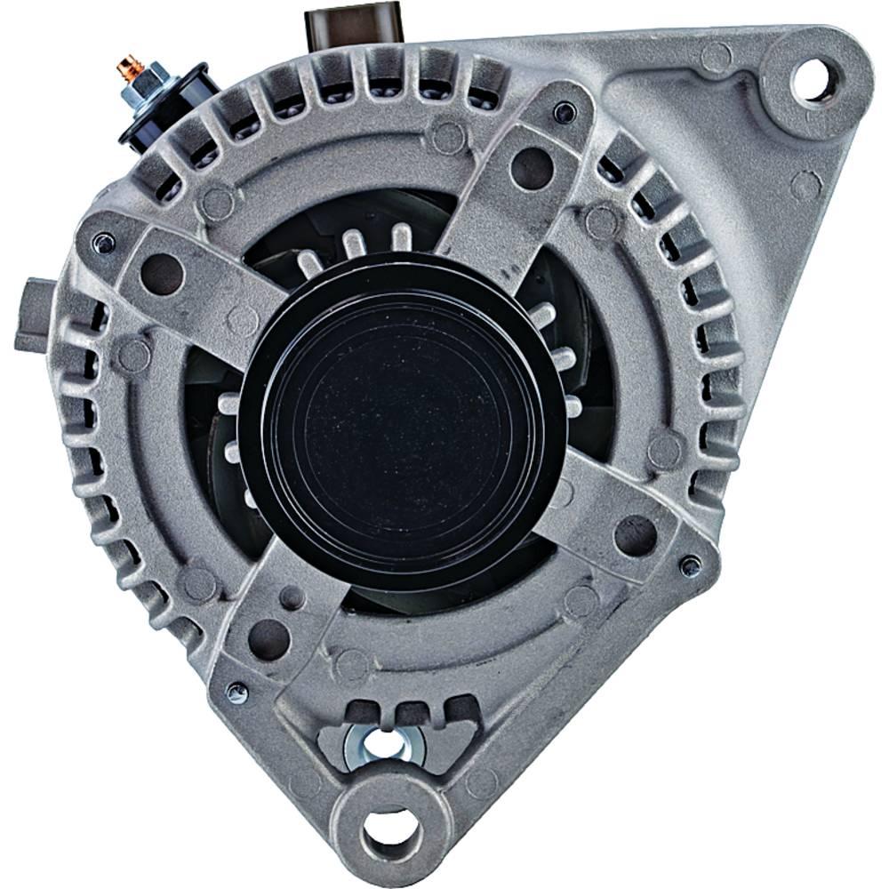 400-52452R-JN J&N Electrical Products Alternator