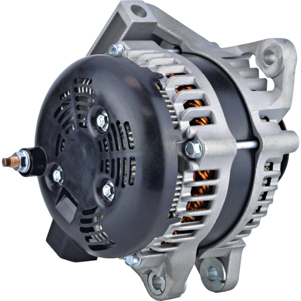 400-52488R-JN J&N Electrical Products Alternator