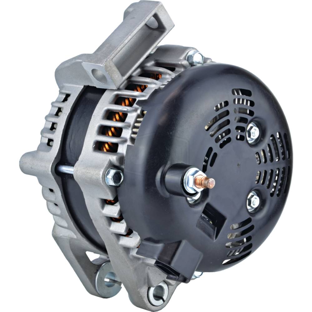 400-52488R-JN J&N Electrical Products Alternator